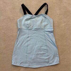 lululemon athletica Run: Catch Me Tank size 6